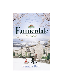 Emmerdale at War - 9781409185062