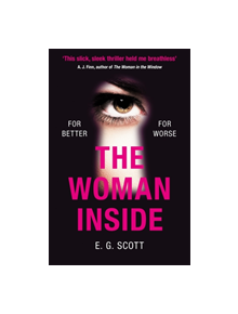 The Woman Inside - 9781409185338