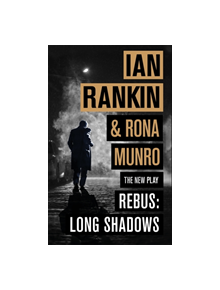 Rebus: Long Shadows - 9781409185741