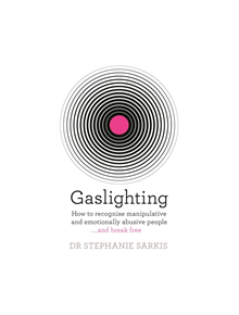 Gaslighting - 9781409187875