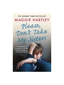 Please Don't Take My Sisters - 9781409188995