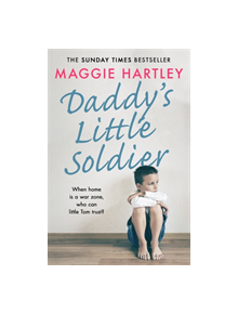 Daddy's Little Soldier - 9781409189022