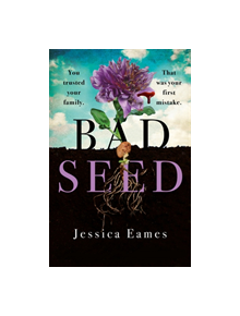 Bad Seed - 9781409189763