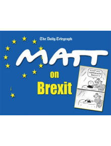 Matt on Brexit - 9781409192251