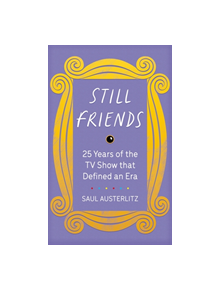 Still Friends - 9781409193906