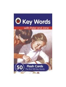 Key Words: Flash cards - 9781409302766