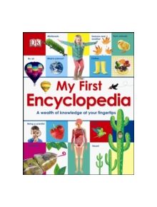 My First Encyclopedia - 11027 - 9781409334538