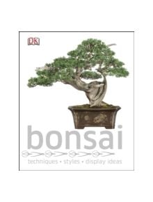 Bonsai - 9781409344087