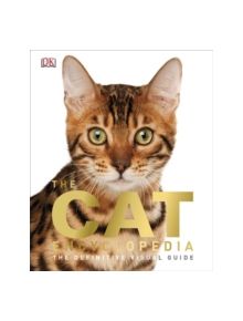 The Cat Encyclopedia - 9781409347903