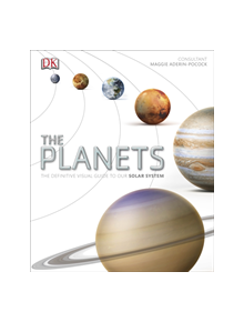 The Planets - 9781409353058