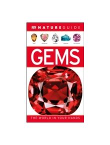 Nature Guide Gems - 9781409364634