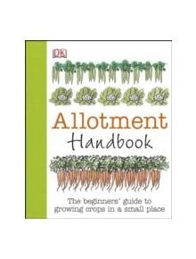 Allotment Handbook - 9781409382980