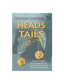 Heads or Tails - 9781409460732