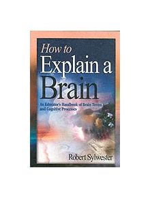 How to Explain a Brain - 9781412906395