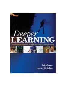 Deeper Learning - 9781412952040