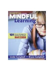 Mindful Learning - 9781412966931