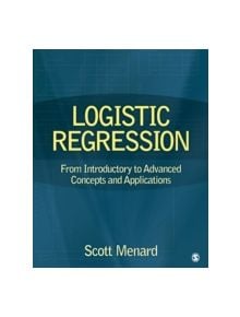 Logistic Regression - 9781412974837