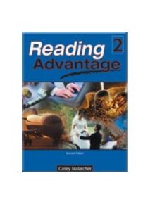 Reading Advantage 2 - 9781413001150