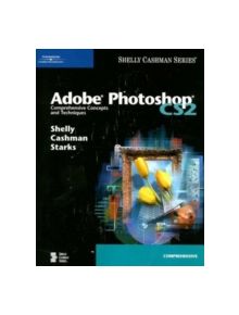 Adobe Photoshop CS2 - 8813 - 9781418859411