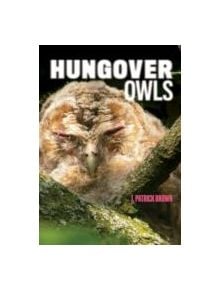 Hungover Owls - 9781419700835