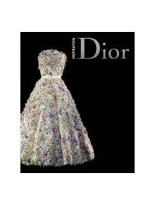 Inspiration Dior - 9781419701061