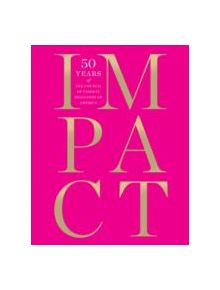 Impact: 50 Years of the Cfda - 9781419702310