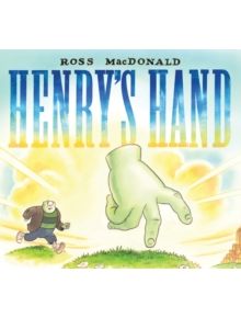 Henry's Hand - 9781419705274