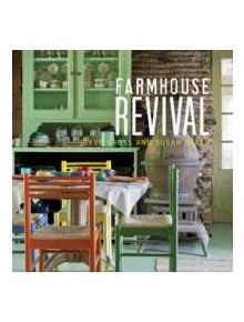 Farmhouse Revival - 9781419705861