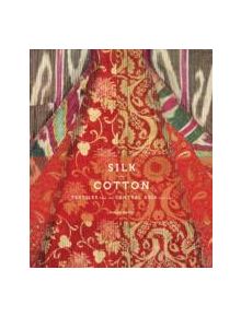 Silk and Cotton - 9781419706745