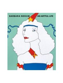 Barbara Nessim - 9781419707681