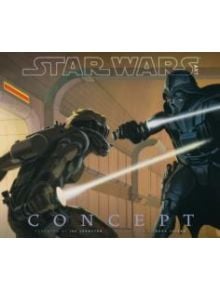 Star Wars Art: Concept - 9781419708626