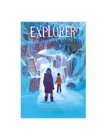 Explorer - 9781419708848