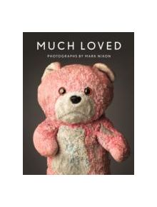 Much Loved - 9781419710124