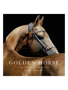 Golden Horse - 9781419713910