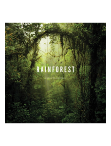 Rainforest - 9781419713972