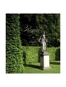 Royal Gardens - 9781419713989