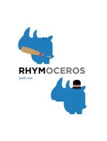 Rhymoceros - 9781419715143