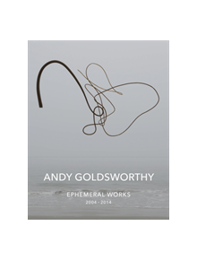 Andy Goldsworthy: Ephemeral Works - 9781419717796