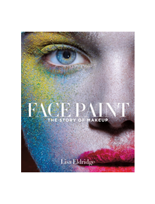 Face Paint - 9781419717963