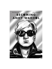 Becoming Andy Warhol - 9781419718755