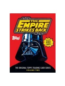 Star Wars: The Empire Strikes Back - 9781419719141