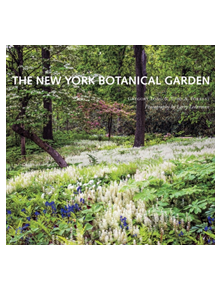 The New York Botanical Garden - 9781419719752