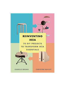 Reinventing Ikea - 9781419722677