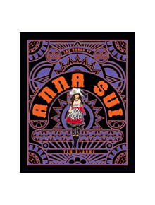 World of Anna Sui - 9781419724183