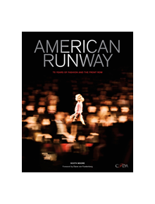 American Runway - 12243 - 9781419726484