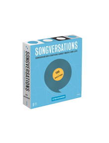 Songversations - 9781419727184