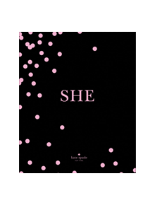 kate spade new york: SHE - 9781419727207