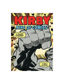 Kirby - 9781419727498