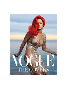 Vogue: The Covers (updated edition) - 12243 - 9781419727535