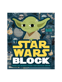 Star Wars Block - 12243 - 9781419728310